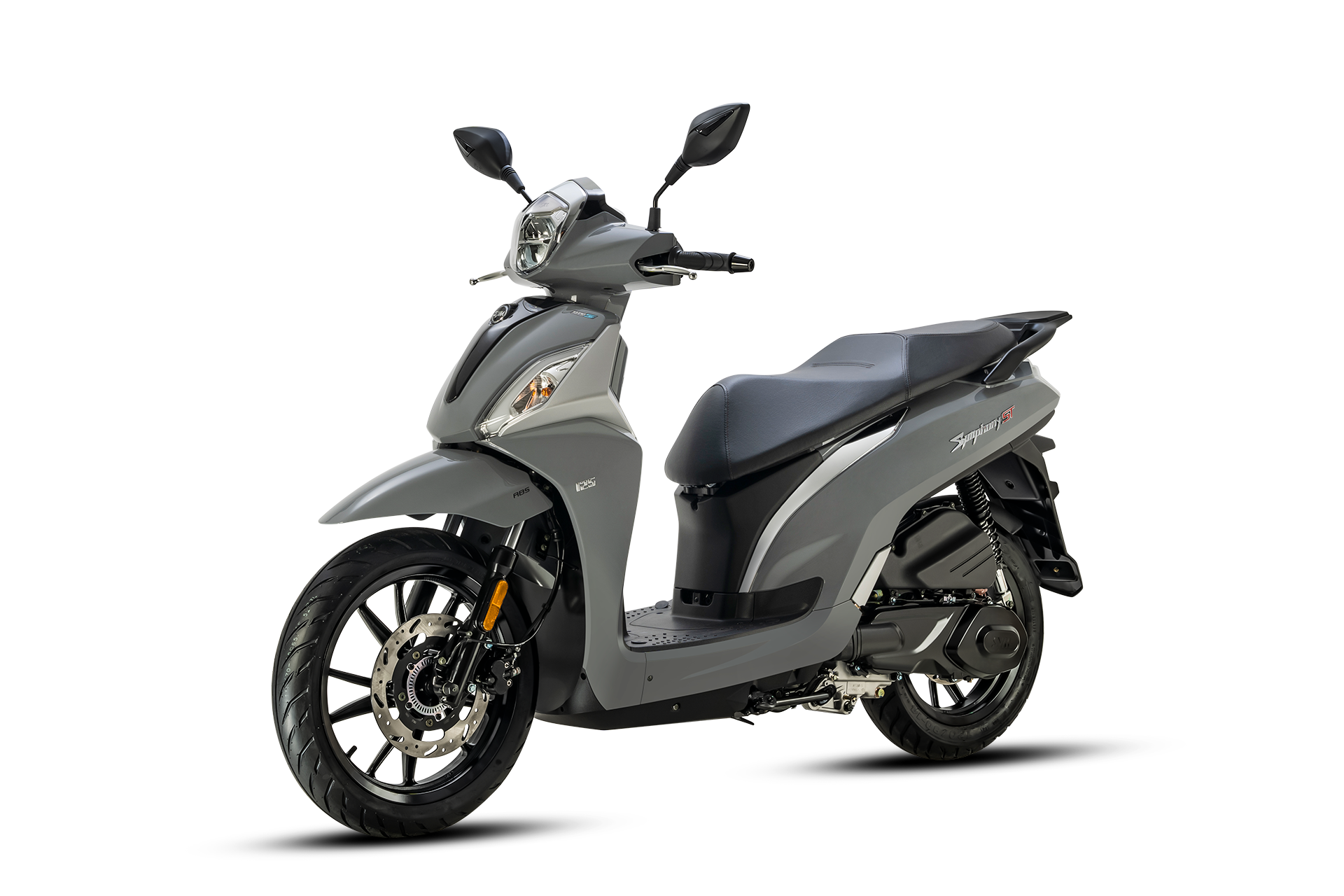 Symphony ST 125E5 - Grigio Pastello GY430C